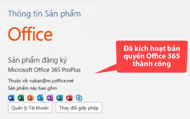 Đăng Ký Tài Khoản Office 365 Vĩnh Viễn - Gdrive Vip - Google Drive Unlimited