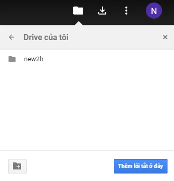 Cách tải link google drive khi bị giới hạn 24h mới nhất