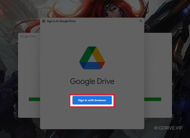 google drive sign in online