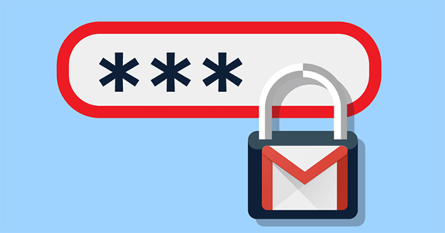 Cách đổi mật khẩu Gmail trên máy tính và điện thoại - Tăng tính bảo mật cho Gmail