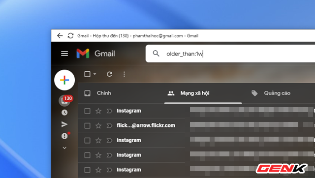 Hộp thư Gmail của bạn đang hết dung lượng lưu trữ? Đây là những mẹo đơn giản giúp dọn dẹp lại - Ảnh 10.