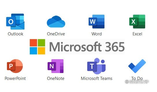 Microsoft 365 - IT Support/Helpdesk - Dịch vụ IT Cho Doanh nghiệp