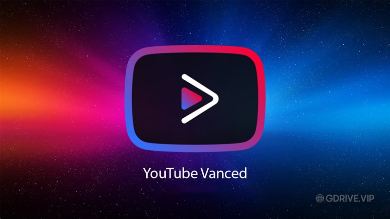 Cách tải YouTube Vanced mới 2022 
