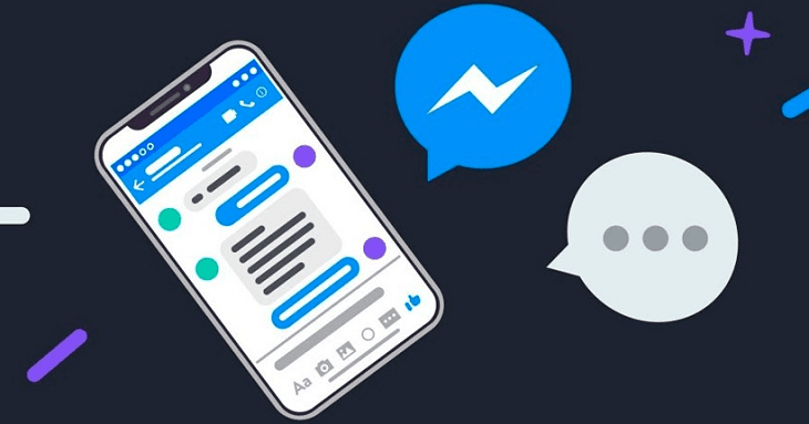 Messenger cho phép gửi dung lượng bao nhiêu?