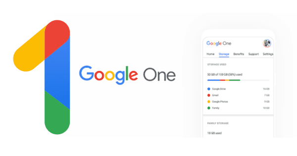 Tải Google One Apk miễn phí - Công cụ quản lý dung lượng lưu trữ 1.147.445038598 (Mở khóa Premium/VIP/PRO) cho Android iOS