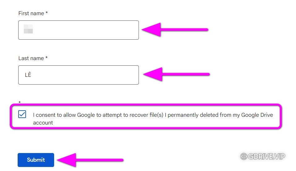 restore google drive file 02